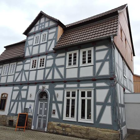 Wohlfühl Appartments Felsberg Exterior foto